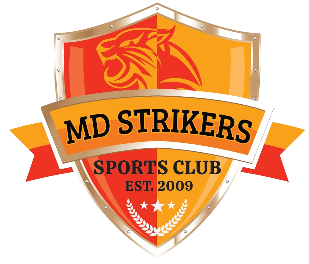 Maryland Strikers Sports Club
