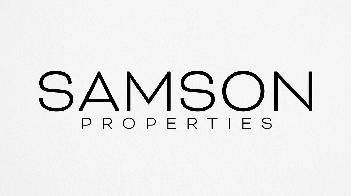 Samson Properties